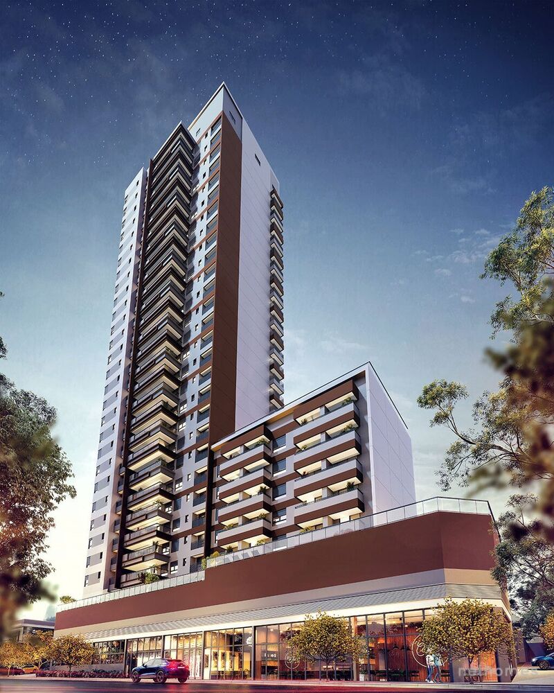 Apartamento, 3 quartos, 86 m² - Foto 2