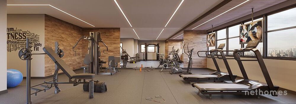 Apartamento, 3 quartos, 86 m² - Foto 6