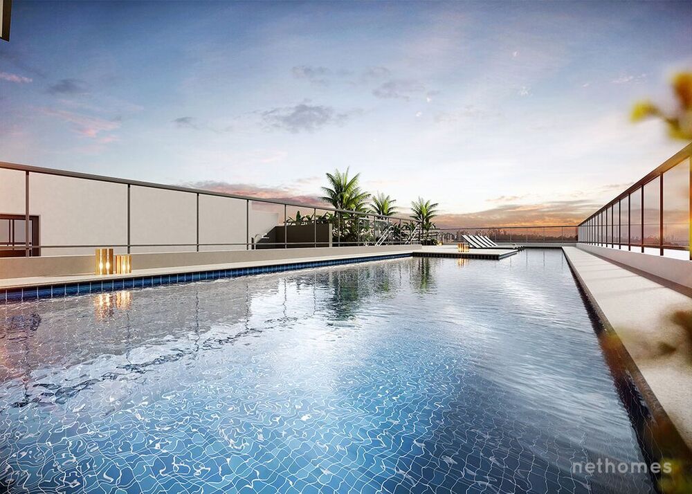 Apartamento, 3 quartos, 86 m² - Foto 8