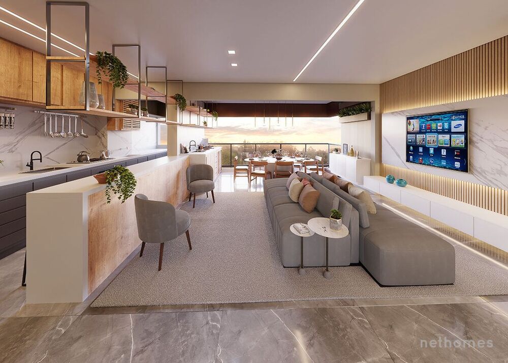 Apartamento, 3 quartos, 86 m² - Foto 5