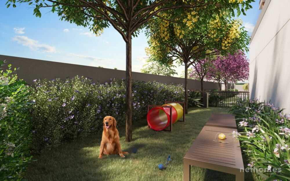 Apartamento, 1 quarto, 23 m² - Foto 12