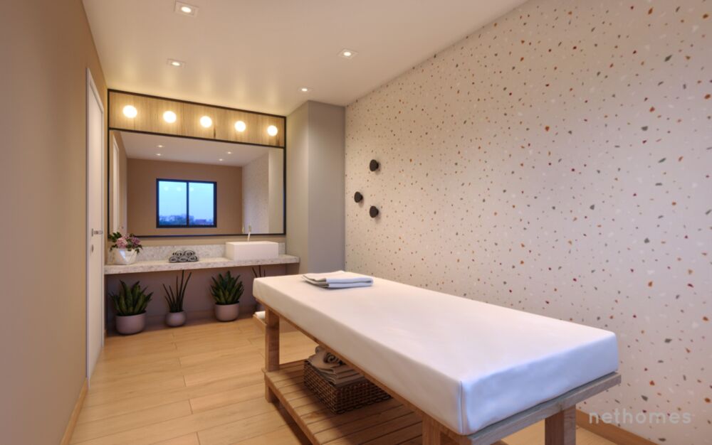 Apartamento, 1 quarto, 23 m² - Foto 9