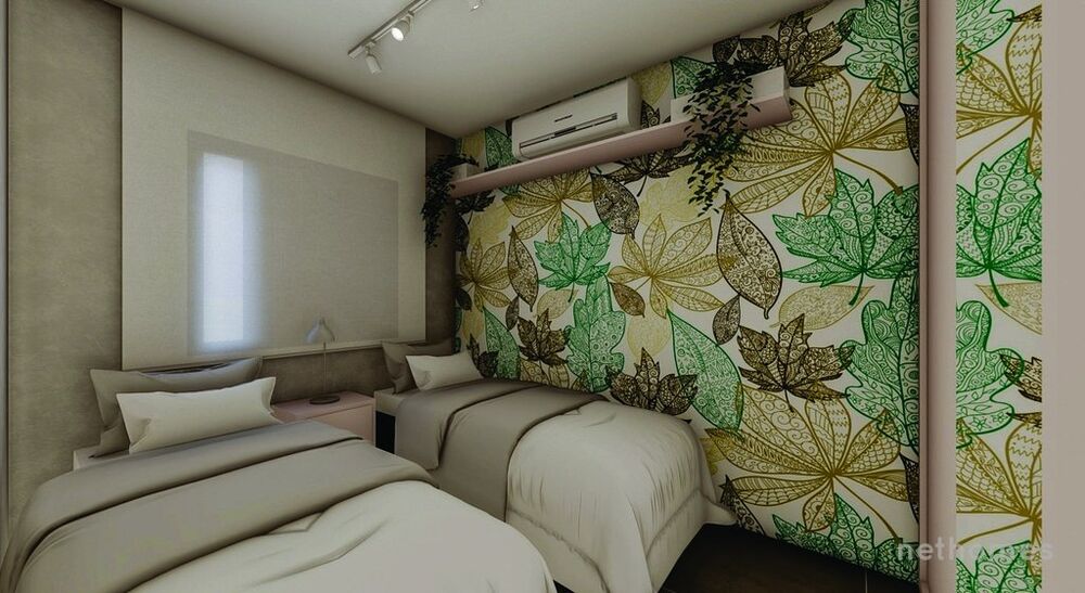 Loft, 31 m² - Foto 5