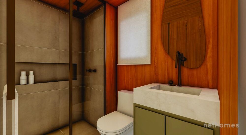 Loft, 31 m² - Foto 7