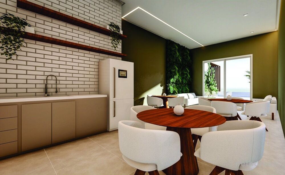 Loft, 31 m² - Foto 10