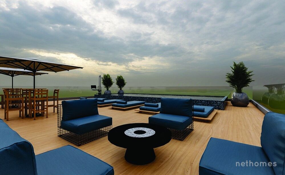 Loft, 31 m² - Foto 11