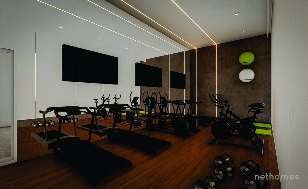 Loft, 31 m² - Foto 8