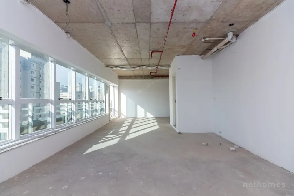 Sala-Conjunto, 61 m² - Foto 2