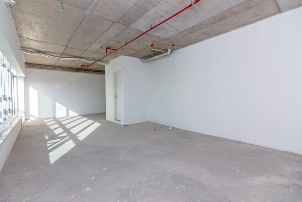 Sala-Conjunto, 61 m² - Foto 6