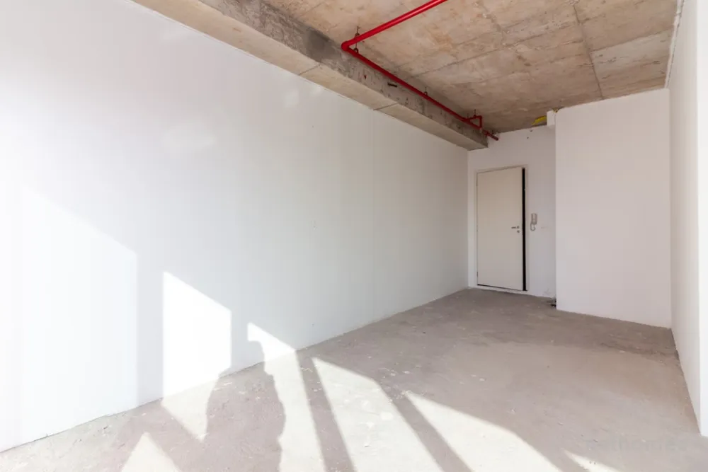Sala-Conjunto, 61 m² - Foto 5
