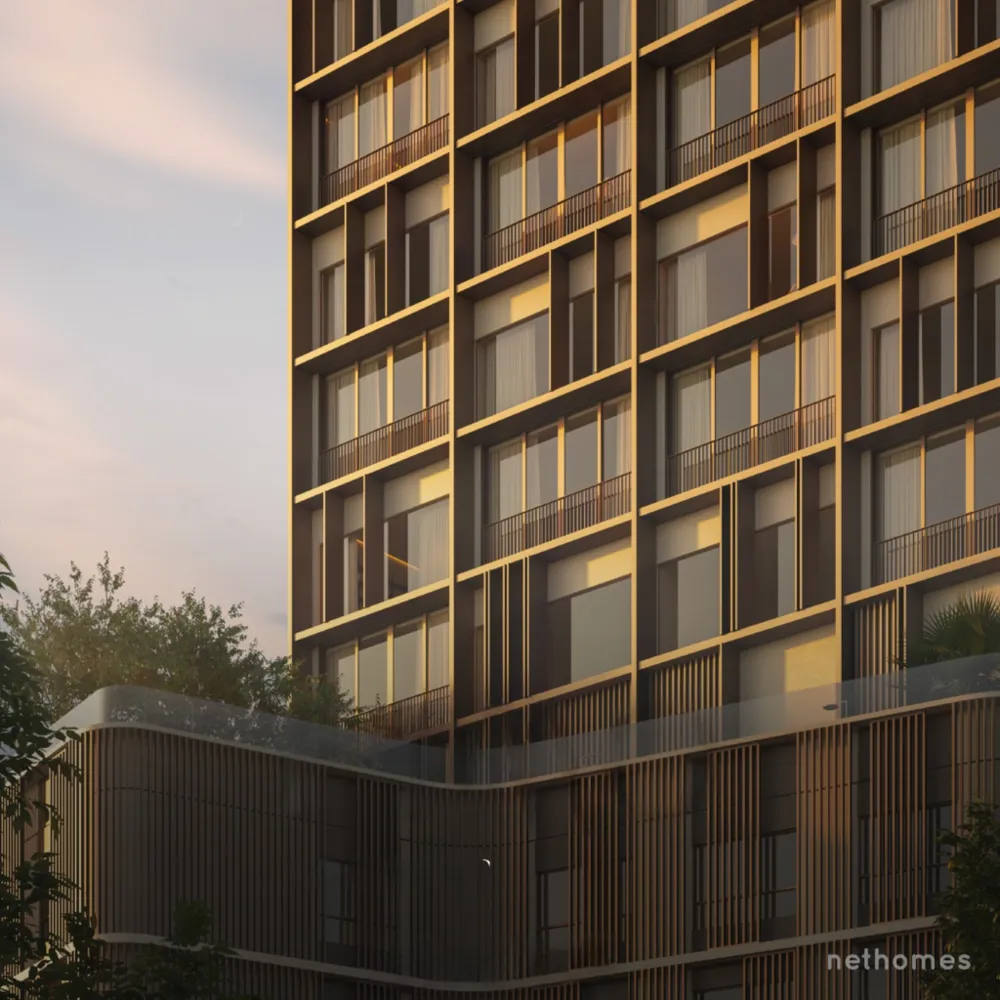 Apartamento, 4 quartos, 277 m² - Foto 3