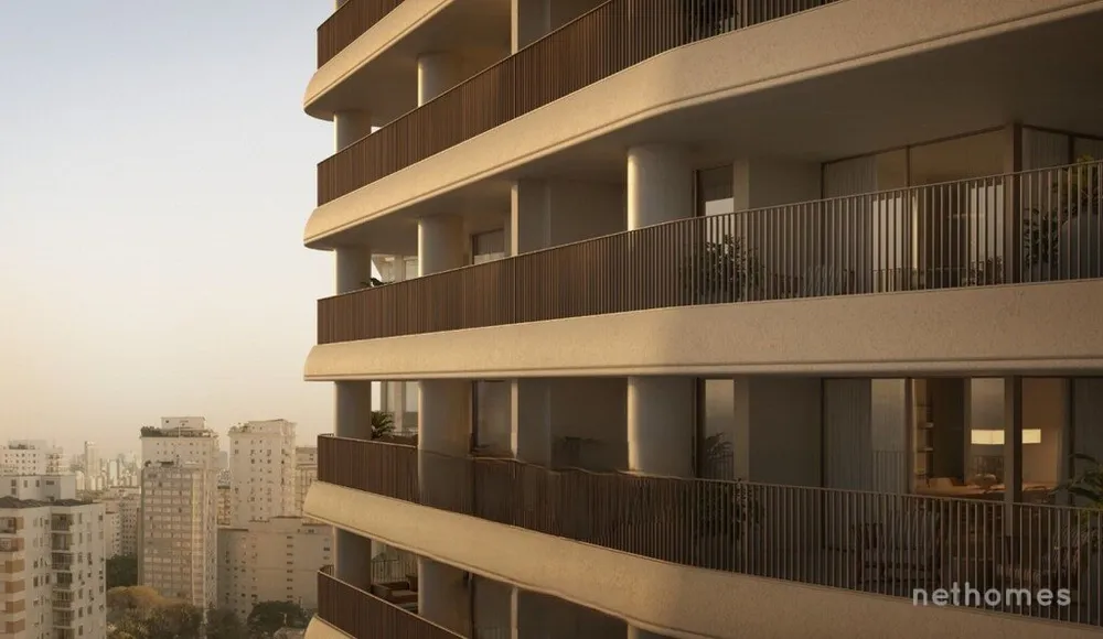 Apartamento, 4 quartos, 277 m² - Foto 6