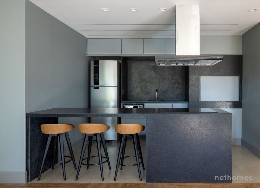 Apartamento, 2 quartos, 164 m² - Foto 8