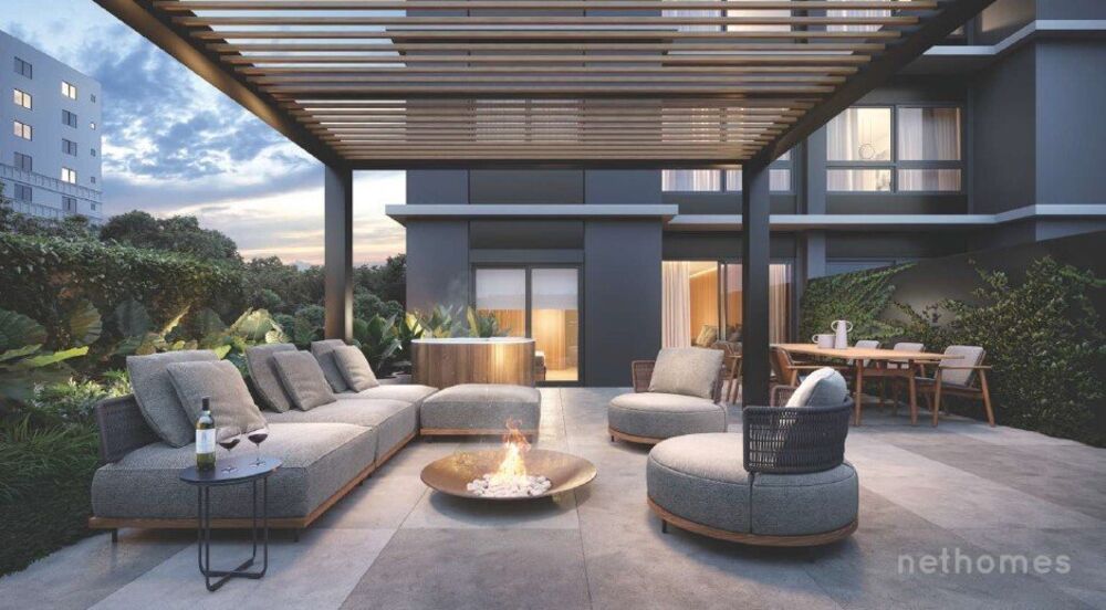 Apartamento, 2 quartos, 164 m² - Foto 3