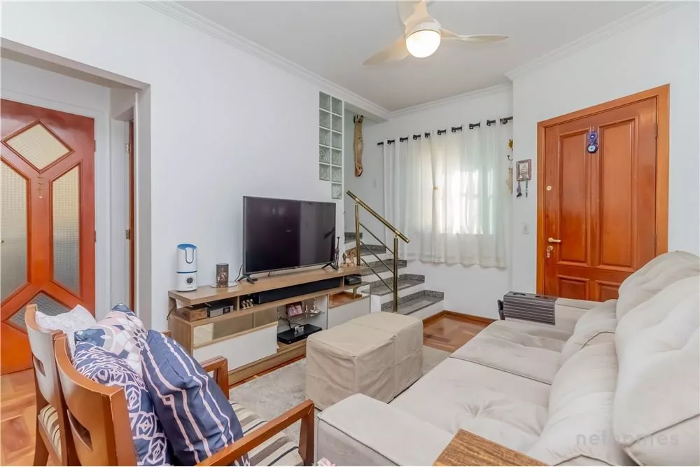 Casa de Condomínio à venda com 3 quartos, 105m² - Foto 3