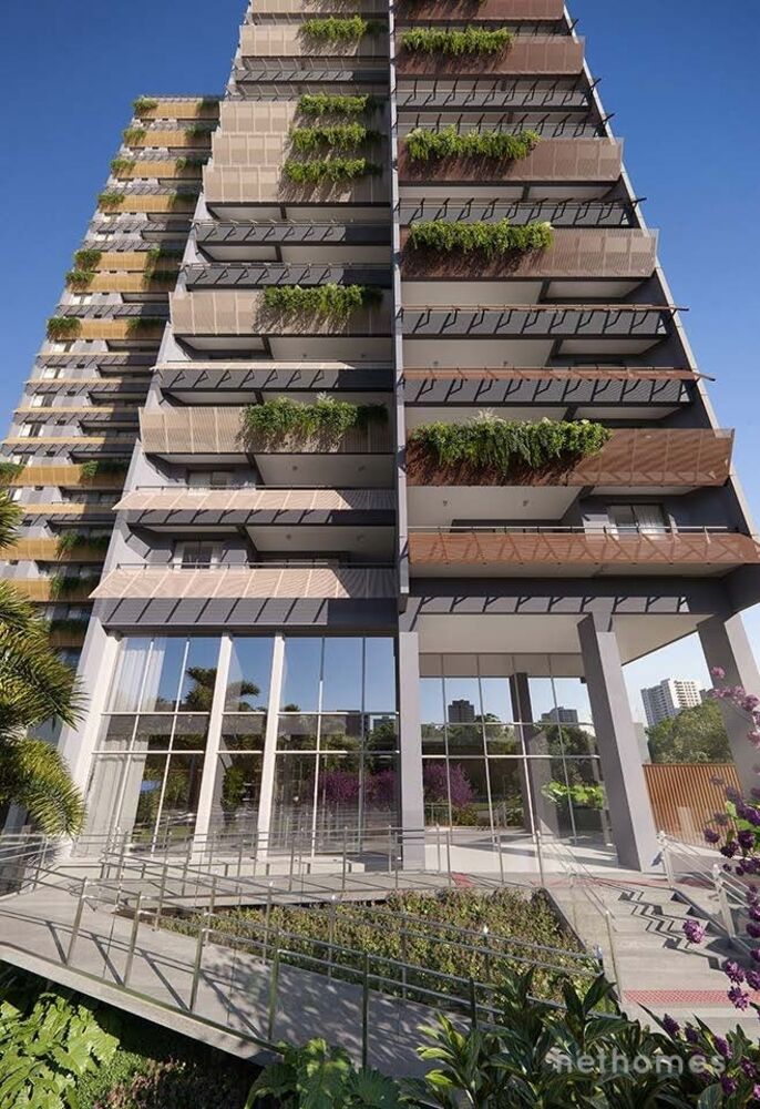 Apartamento, 3 quartos, 120 m² - Foto 3