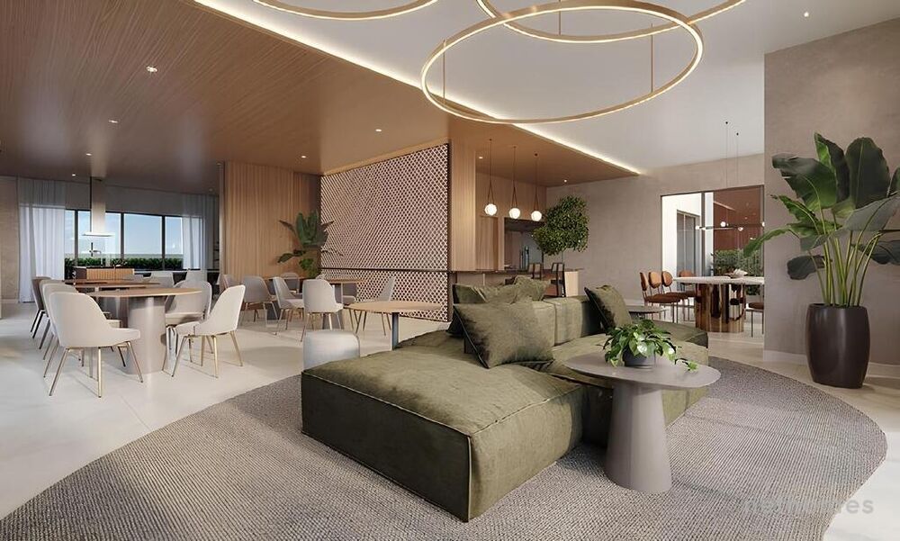 Apartamento, 3 quartos, 120 m² - Foto 5