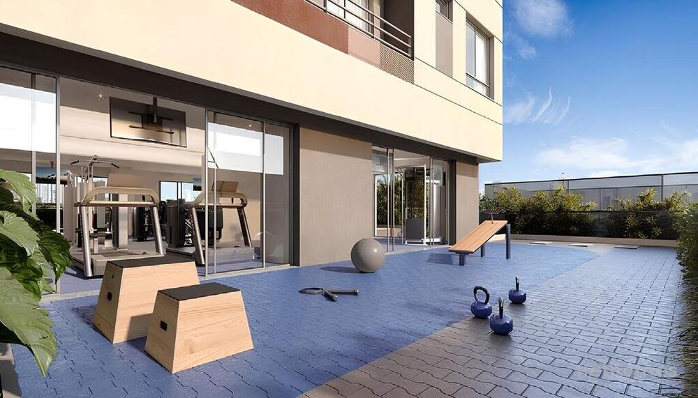 Apartamento, 3 quartos, 120 m² - Foto 12