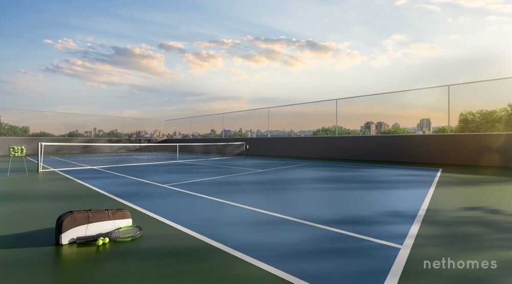 Apartamento, 4 quartos, 162 m² - Foto 10