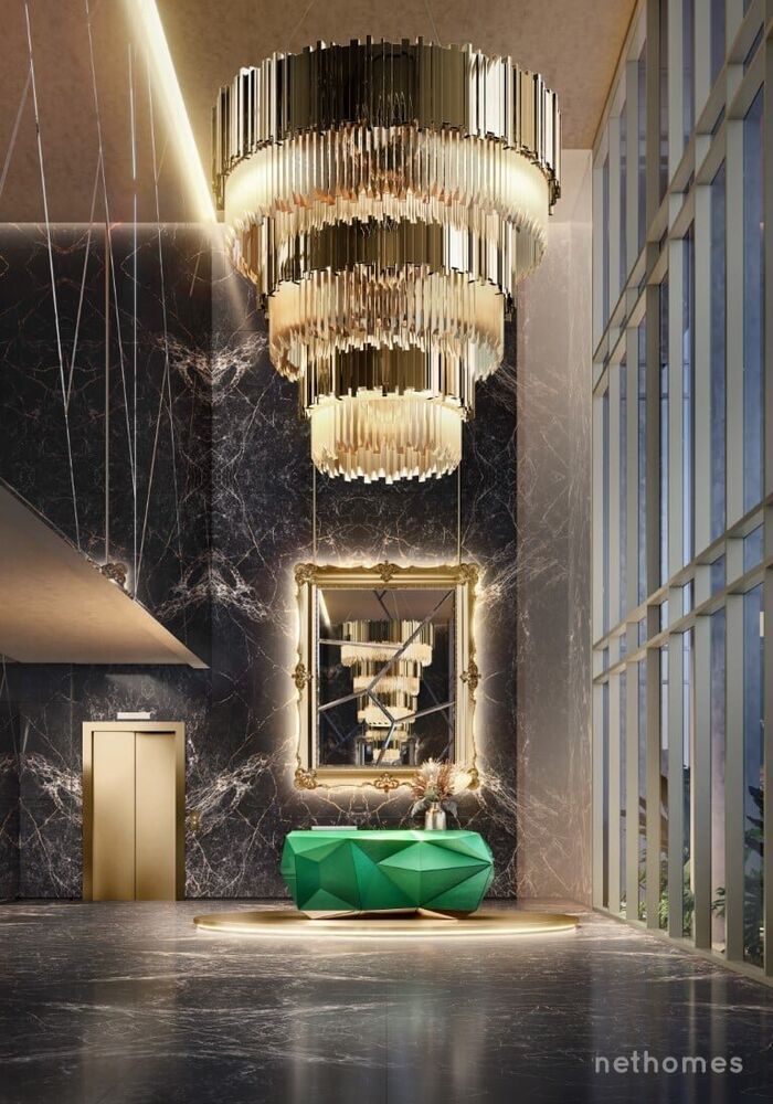 Apartamento, 4 quartos, 162 m² - Foto 2