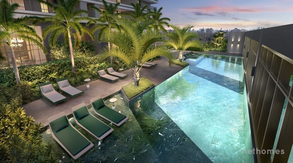 Apartamento, 4 quartos, 162 m² - Foto 12