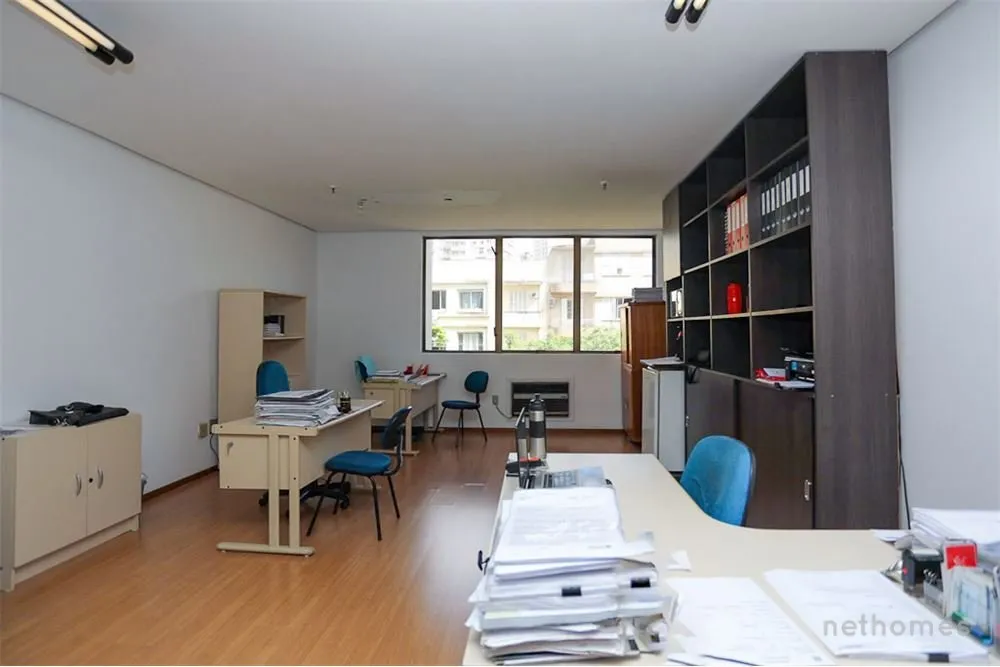 Sala-Conjunto, 43 m² - Foto 5
