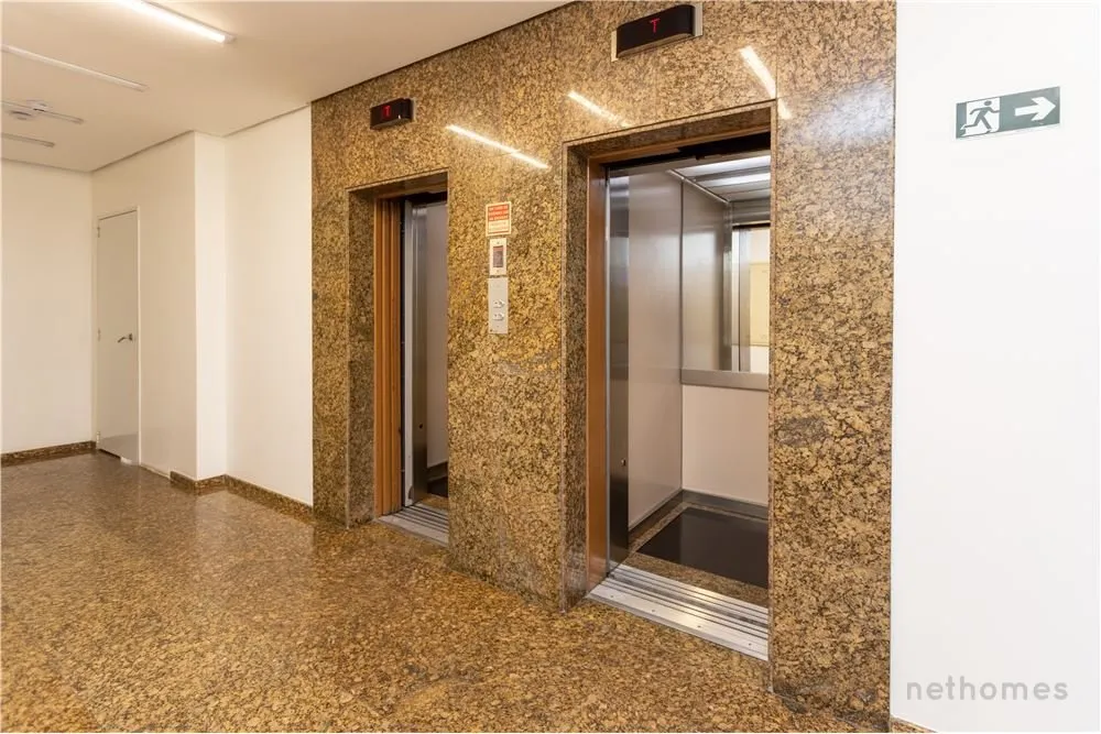 Sala-Conjunto, 43 m² - Foto 10