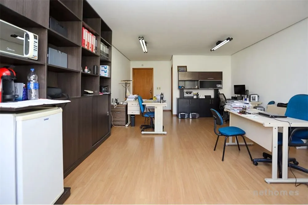 Sala-Conjunto, 43 m² - Foto 9