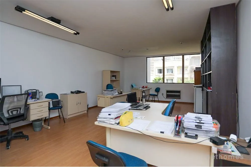 Sala-Conjunto, 43 m² - Foto 8