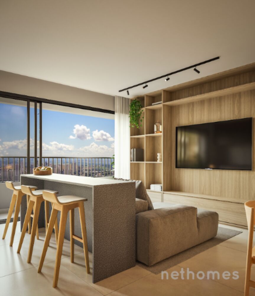 Apartamento, 3 quartos, 170 m² - Foto 8