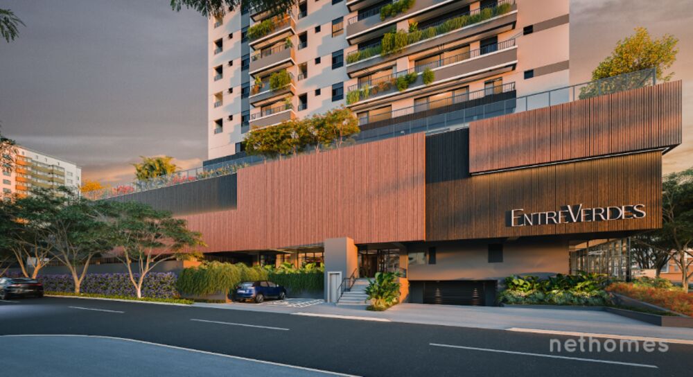 Apartamento, 3 quartos, 170 m² - Foto 2