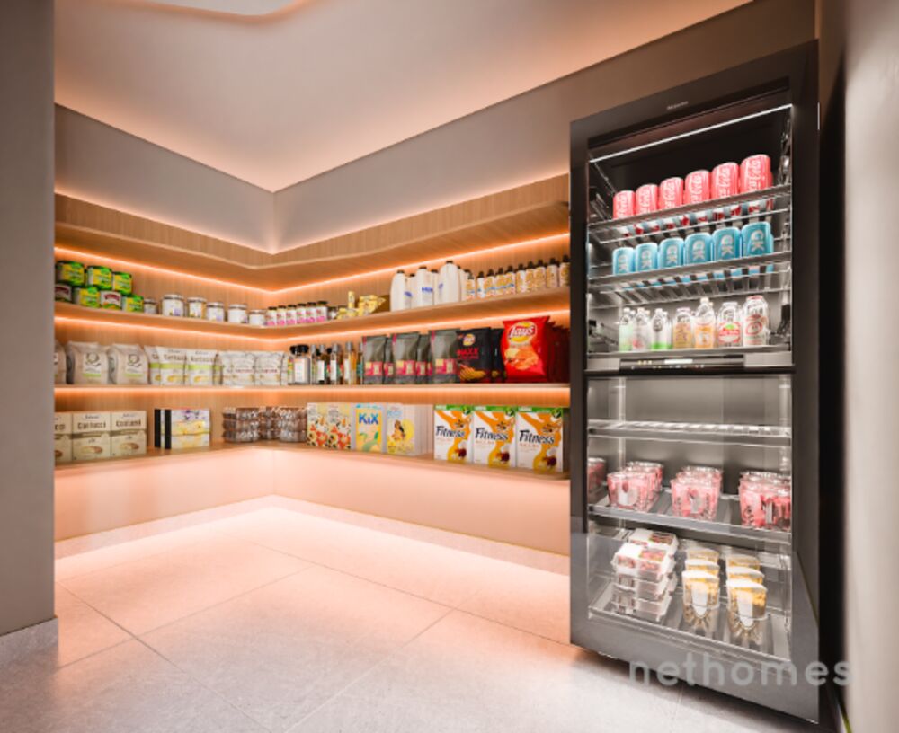 Apartamento, 3 quartos, 170 m² - Foto 12