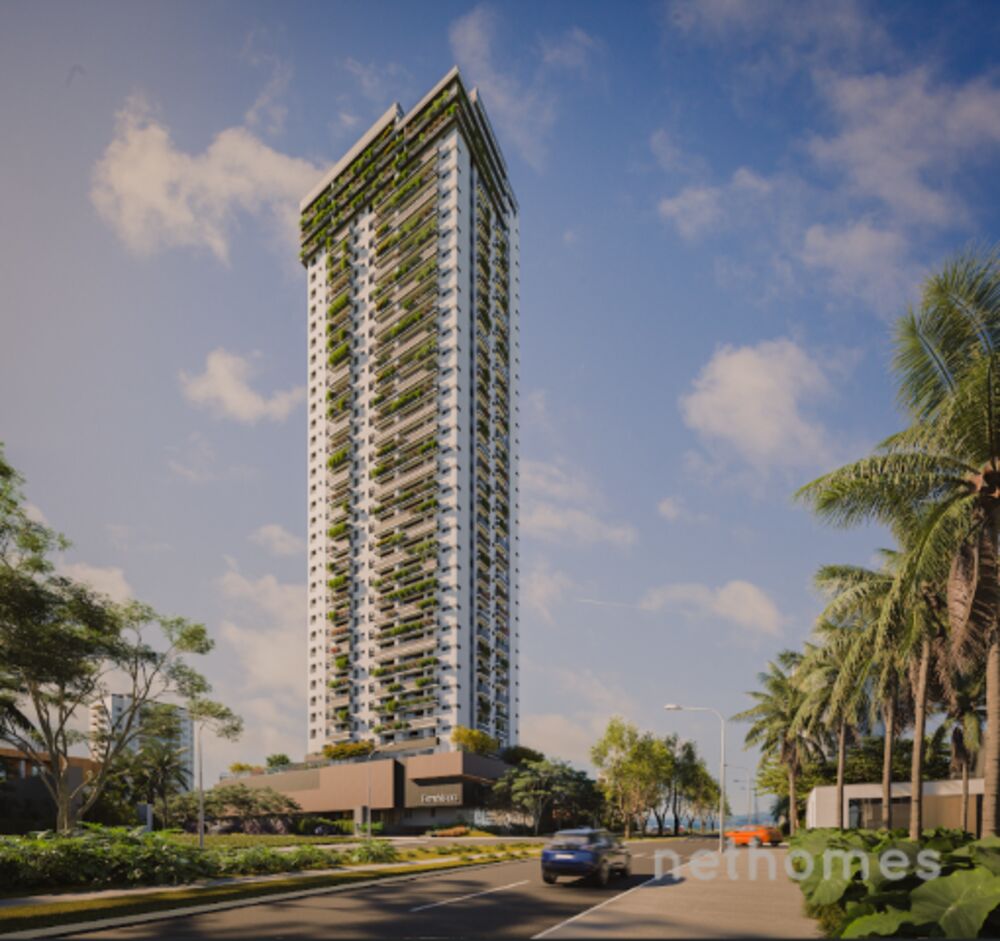 Apartamento, 3 quartos, 170 m² - Foto 1