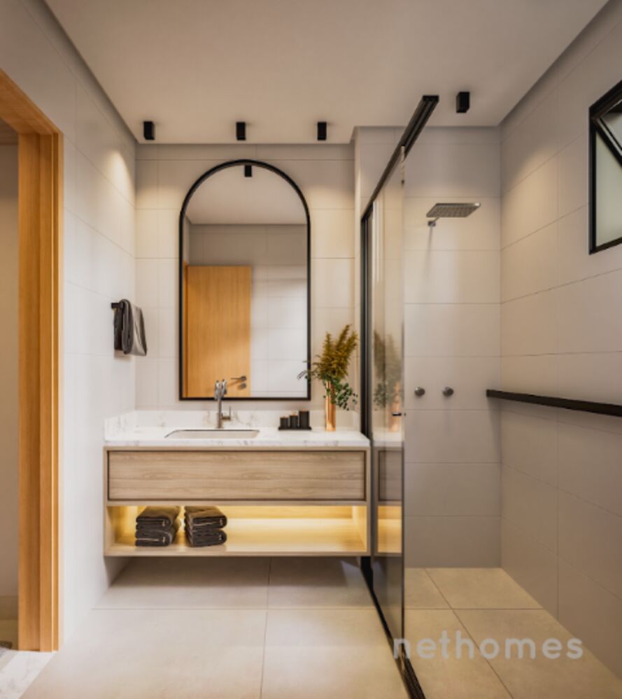 Apartamento, 3 quartos, 170 m² - Foto 10