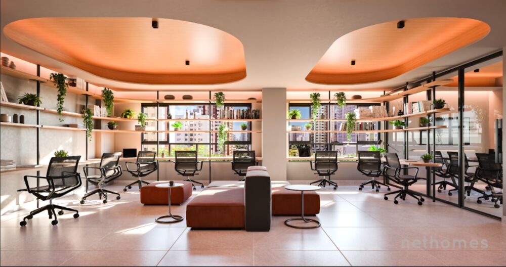 Apartamento, 3 quartos, 170 m² - Foto 13