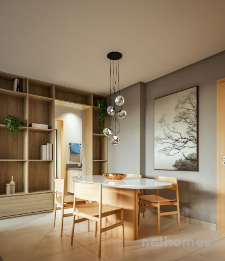 Apartamento, 3 quartos, 170 m² - Foto 9