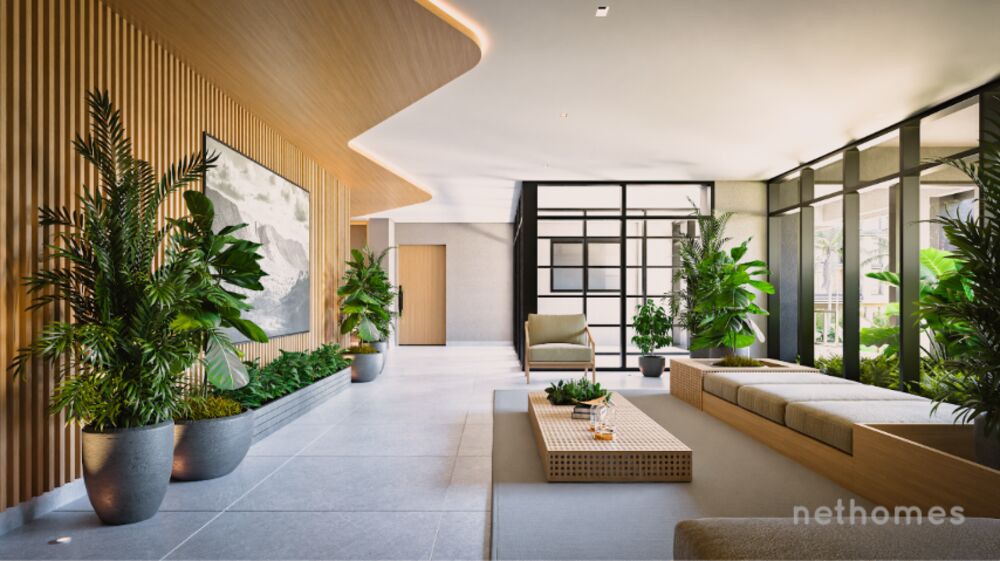 Apartamento, 3 quartos, 170 m² - Foto 4