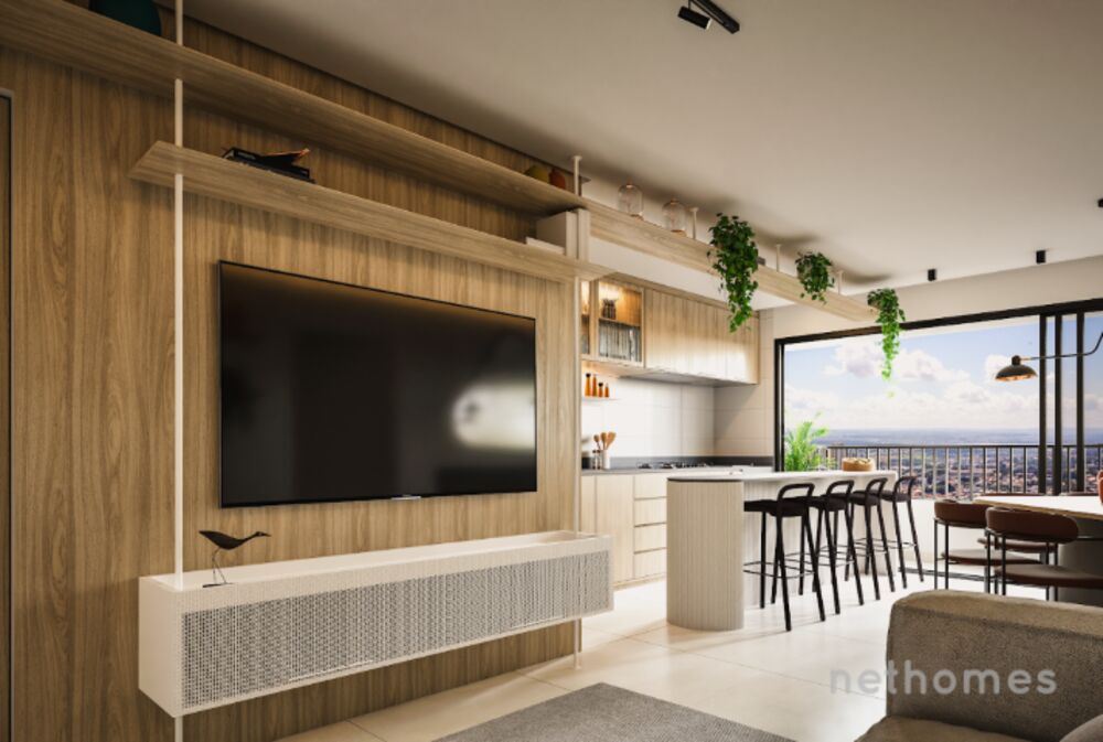 Apartamento, 3 quartos, 170 m² - Foto 6