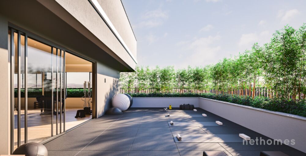 Apartamento, 3 quartos, 170 m² - Foto 14