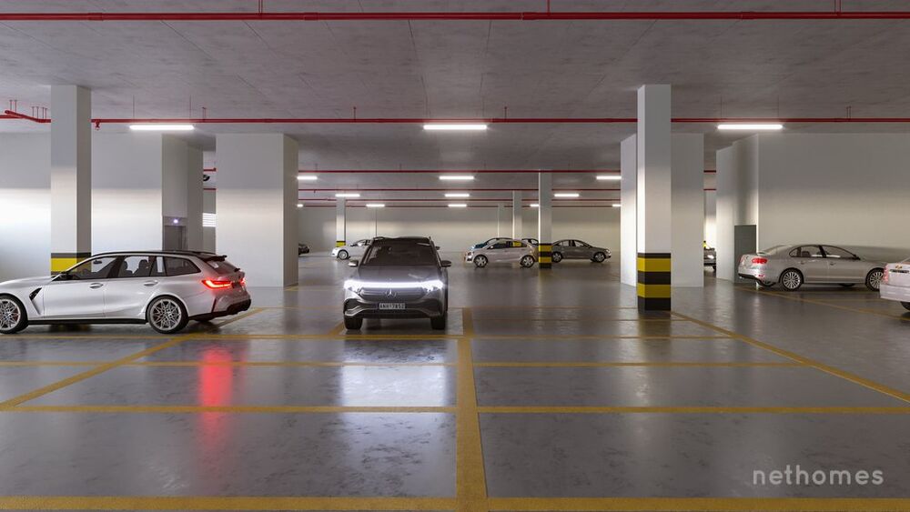 Apartamento, 3 quartos, 62 m² - Foto 5