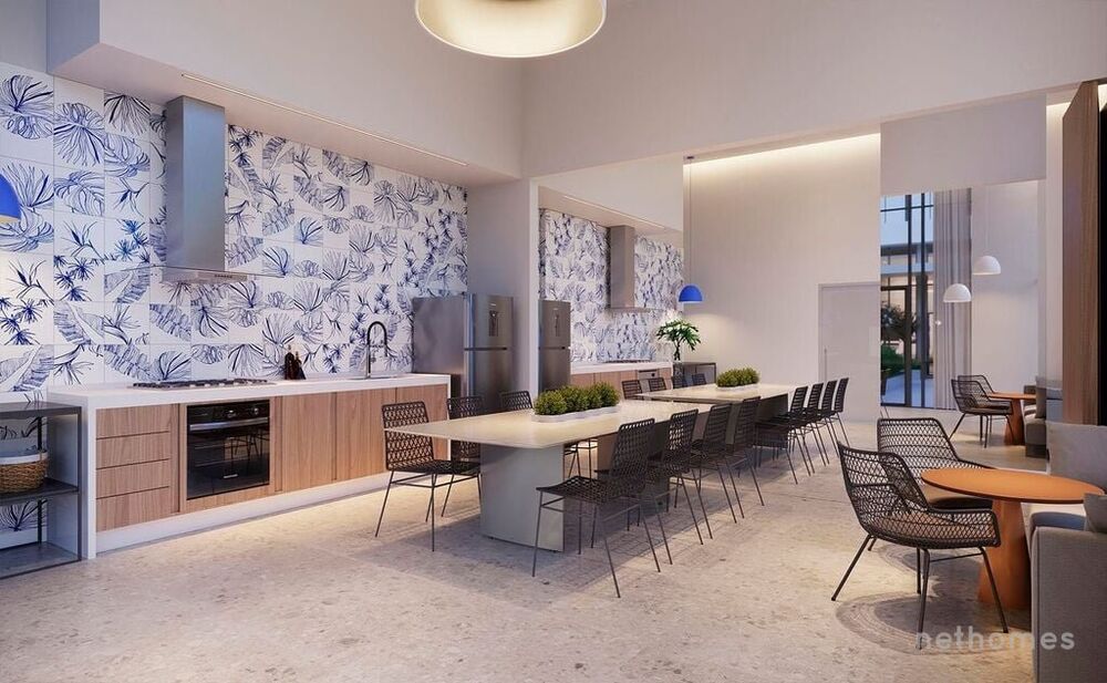 Apartamento, 1 quarto, 33 m² - Foto 8