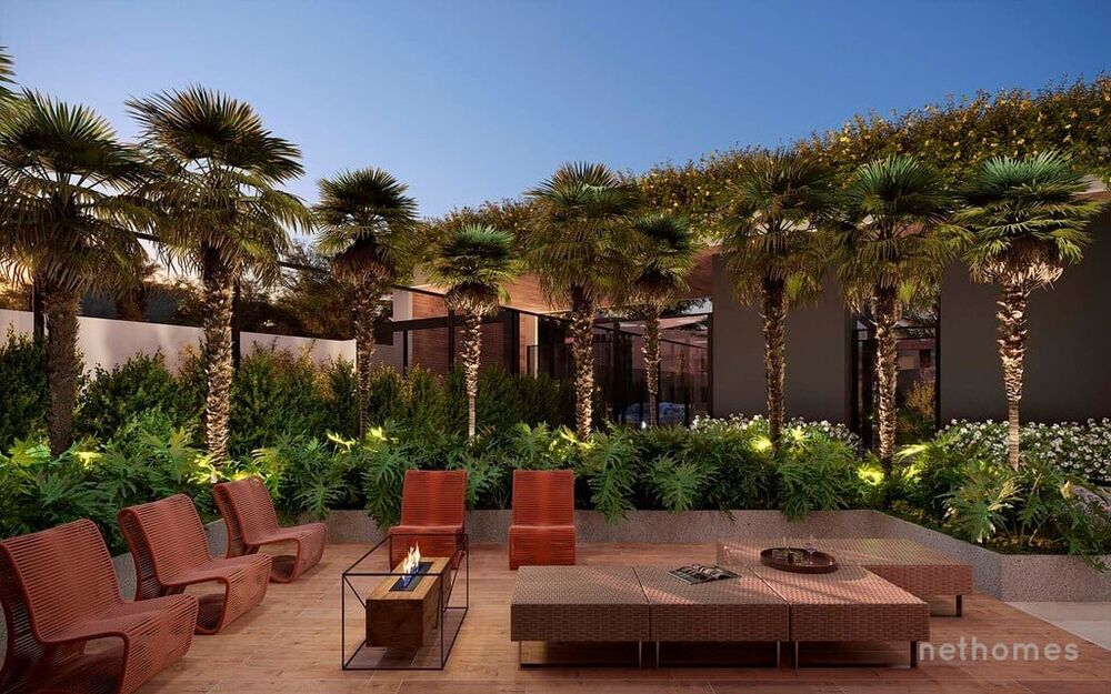 Apartamento, 1 quarto, 33 m² - Foto 13