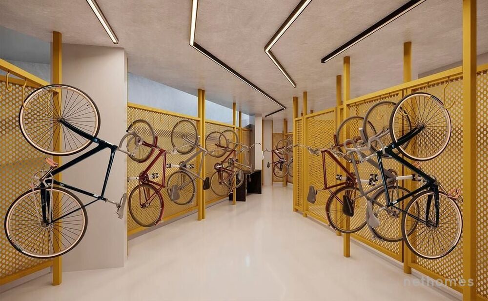 Apartamento, 1 quarto, 33 m² - Foto 10