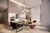 Apartamento, 1 quarto, 34 m² - Foto 3