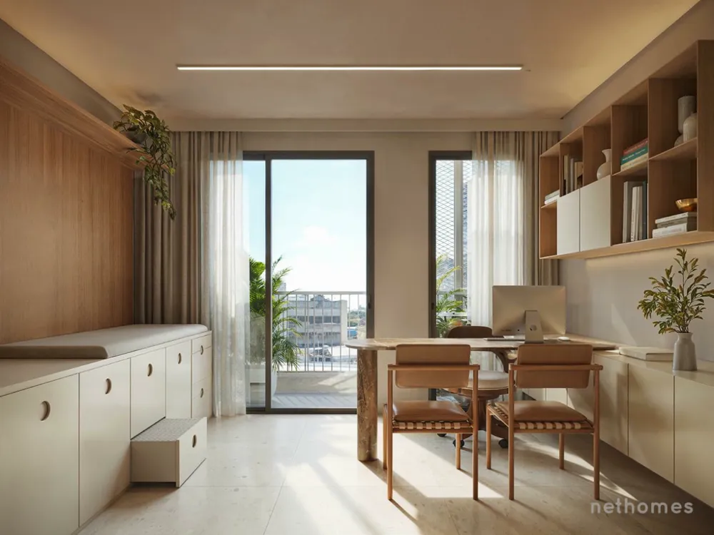 Sala-Conjunto, 73 m² - Foto 5