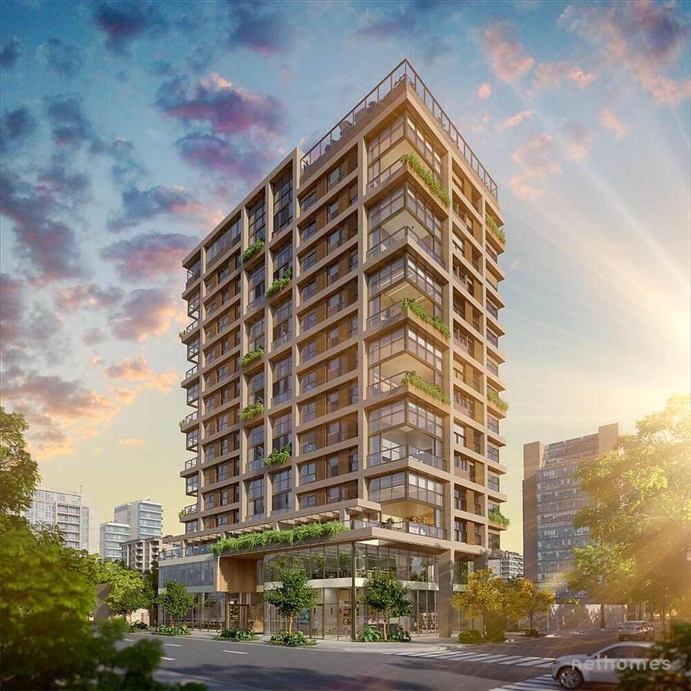 Apartamento, 1 quarto, 30 m² - Foto 1