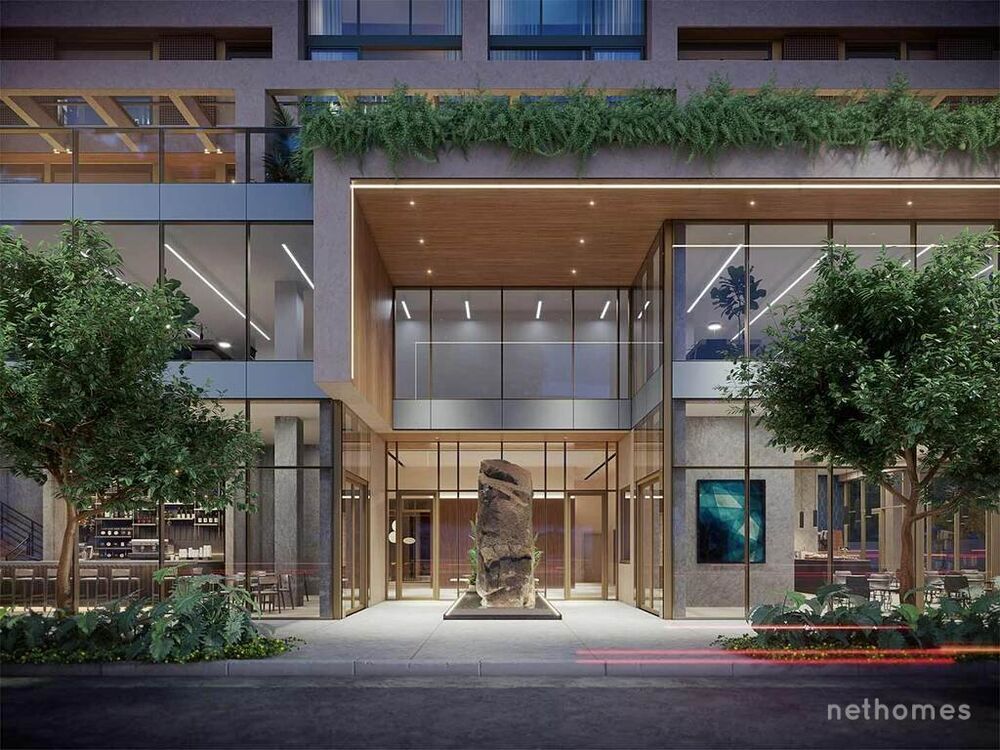 Apartamento, 1 quarto, 30 m² - Foto 3