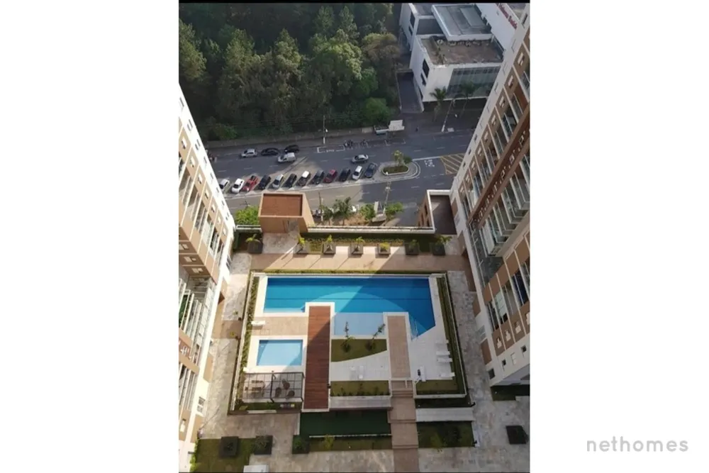 Apartamento, 3 quartos, 102 m² - Foto 1