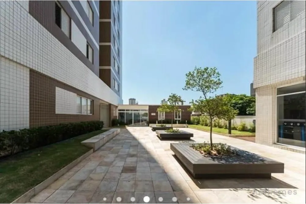 Apartamento, 3 quartos, 102 m² - Foto 4
