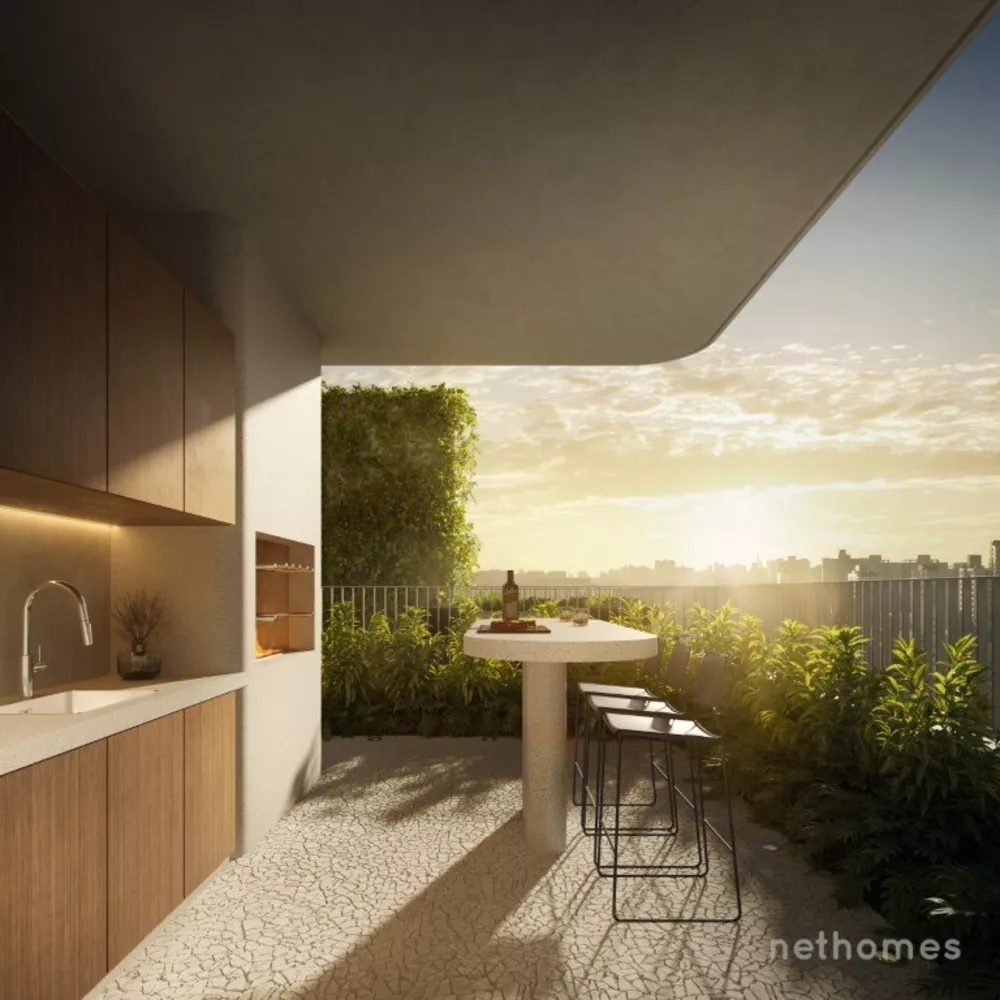 Apartamento, 3 quartos, 262 m² - Foto 2